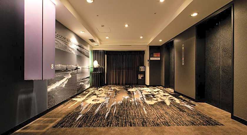 Toyama Excel Hotel Tokyu