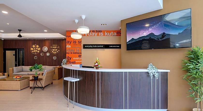 Everyday Hotel Kuta Central