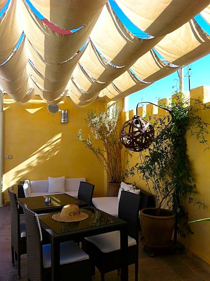 Riad Cocoon
