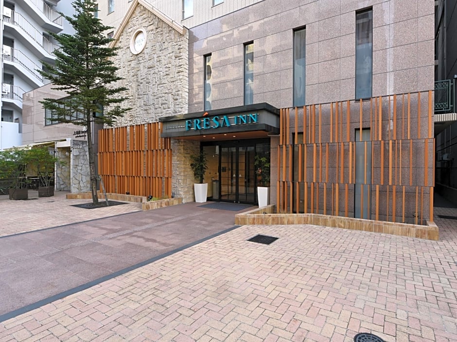 Sotetsu Fresa Inn Tokyo-Tamachi