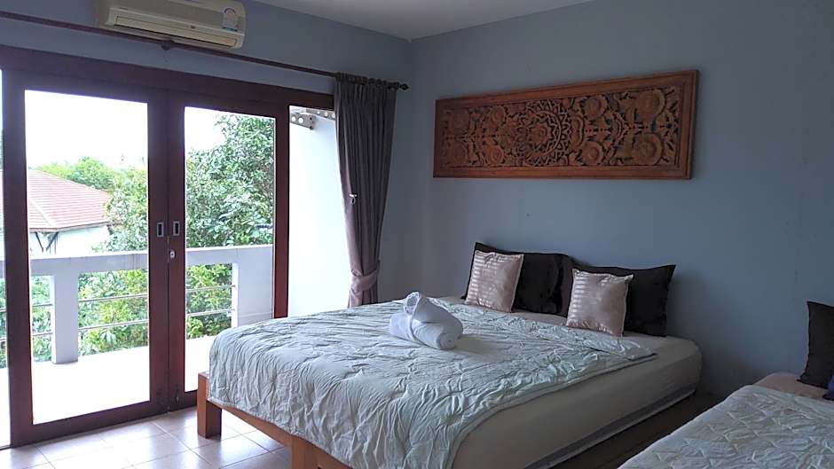 Fueangfu Home Hostel