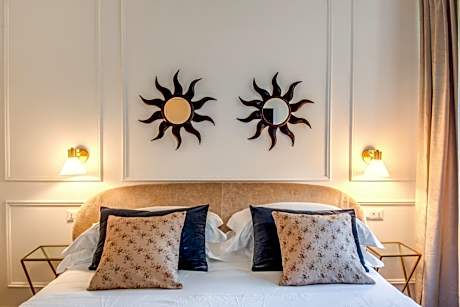 Double King Room