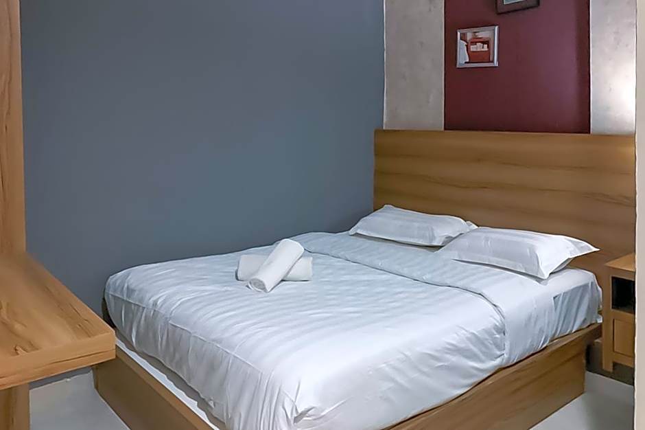 RedDoorz Syariah @ Jl D I Panjaitan Batu 7 Tanjung Pinang