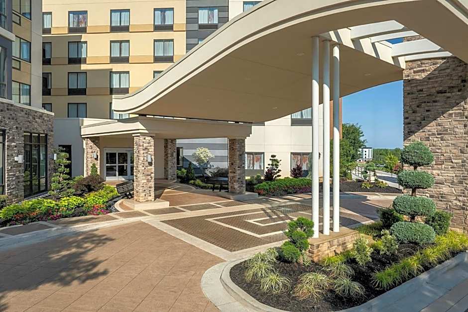 Courtyard by Marriott Atlanta Lithia Springs