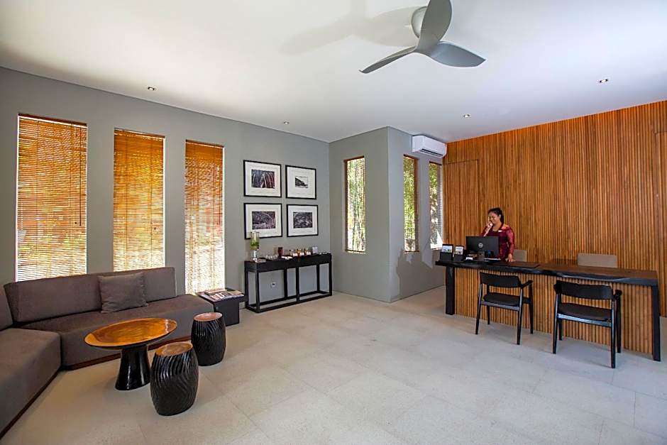 The Amala Estate – Seminyak, CO