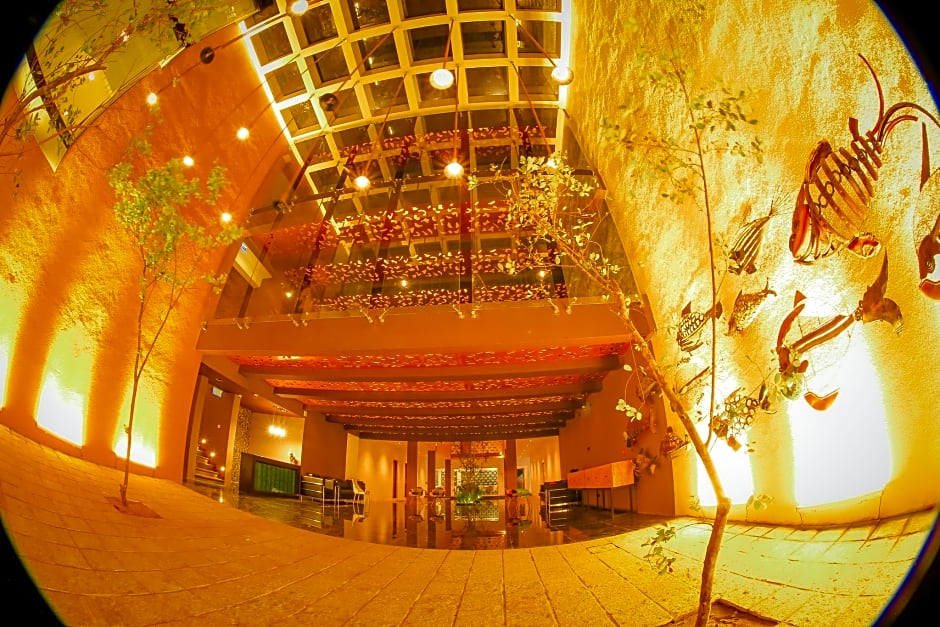 Golden Pearl Tangalle Beach