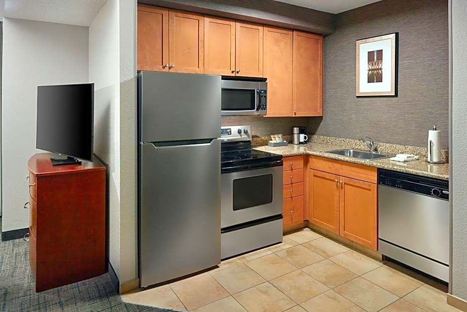 Residence Inn by Marriott National Harbor Washington, DC Area