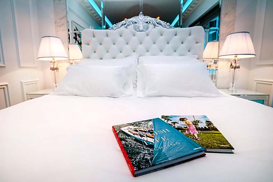 Diamond Suites by Reykjavik Keflavik Airport