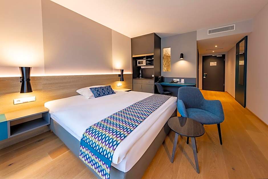 Best Western Plus Parkhotel Maximilian Ottobeuren