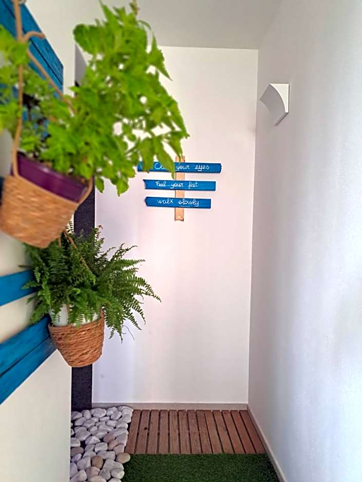 Mareblù - Tuscany Green Aparthotel