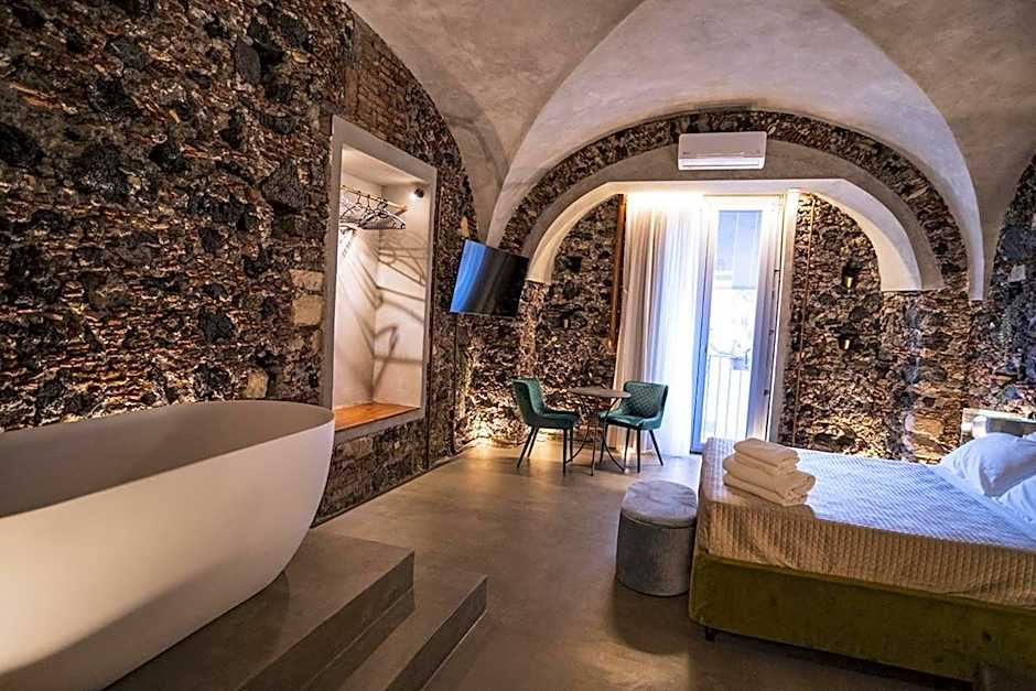 CHARME Catania Central Suites