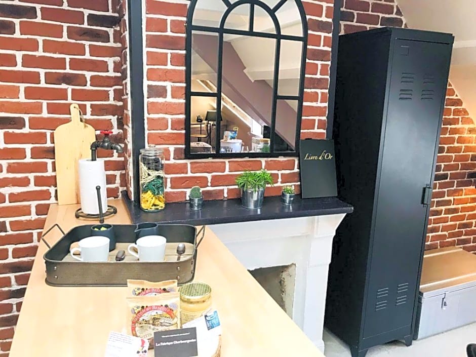 La Fabrique Cherbourgeoise