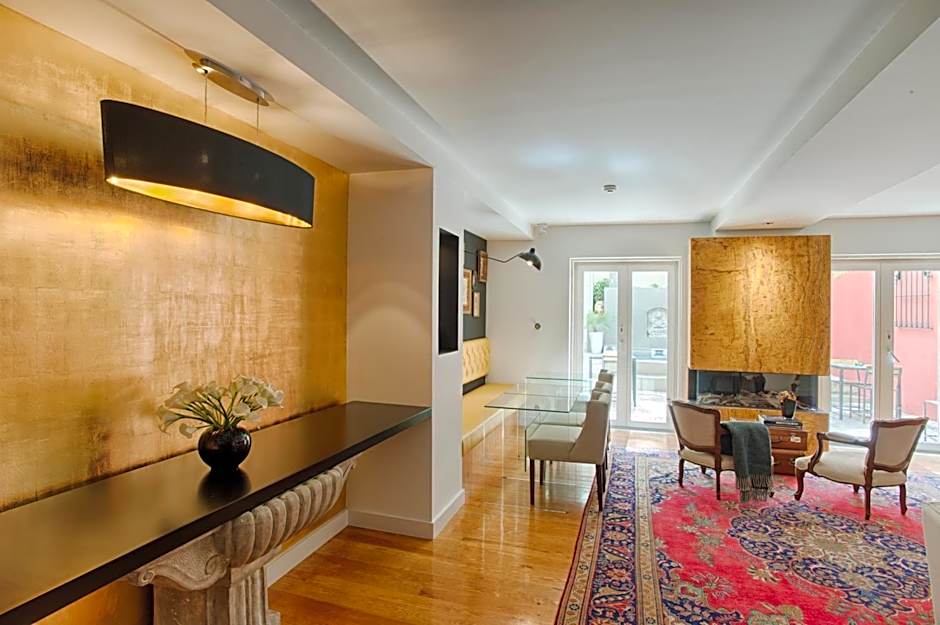 Dear Lisbon - Charming House