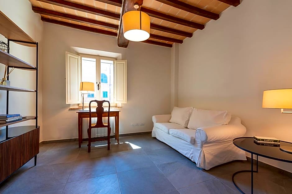 Albergo Diffuso Borgo Santo