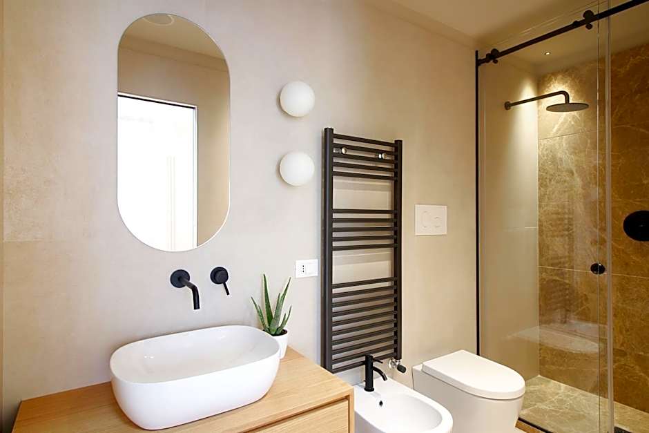 Pànto - Rooftop boutique rooms