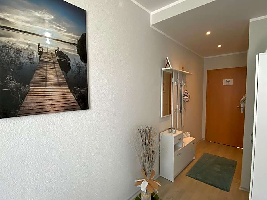 Business Appartement Mainz