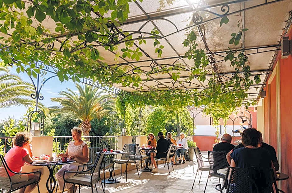 Hôtel Liberata & Spa