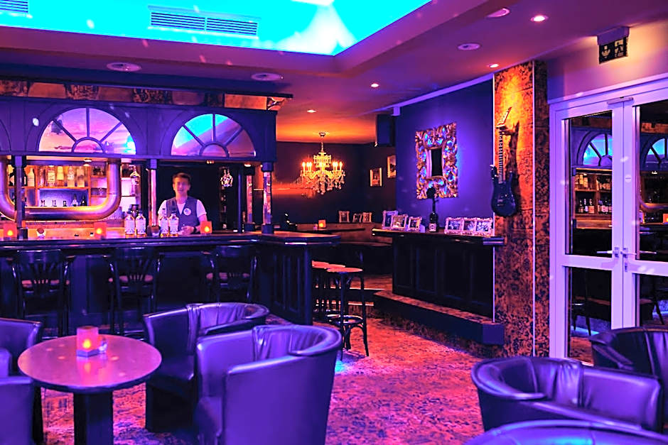 Trihotel Rostock - Wellnesshotel Adults Only