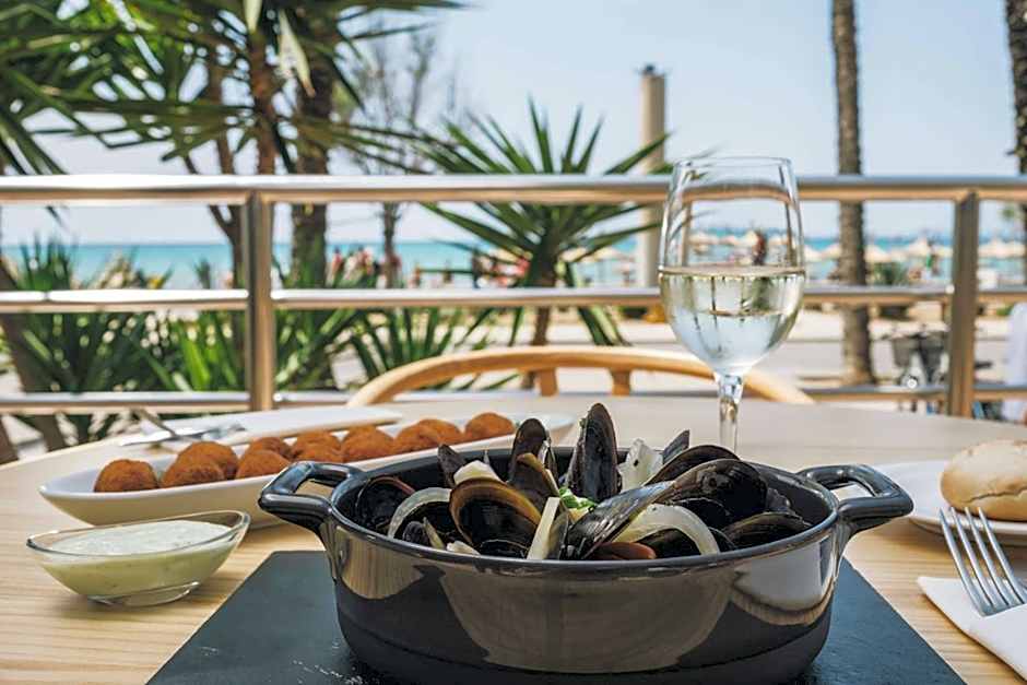 AYA Seahotel - Adults Only