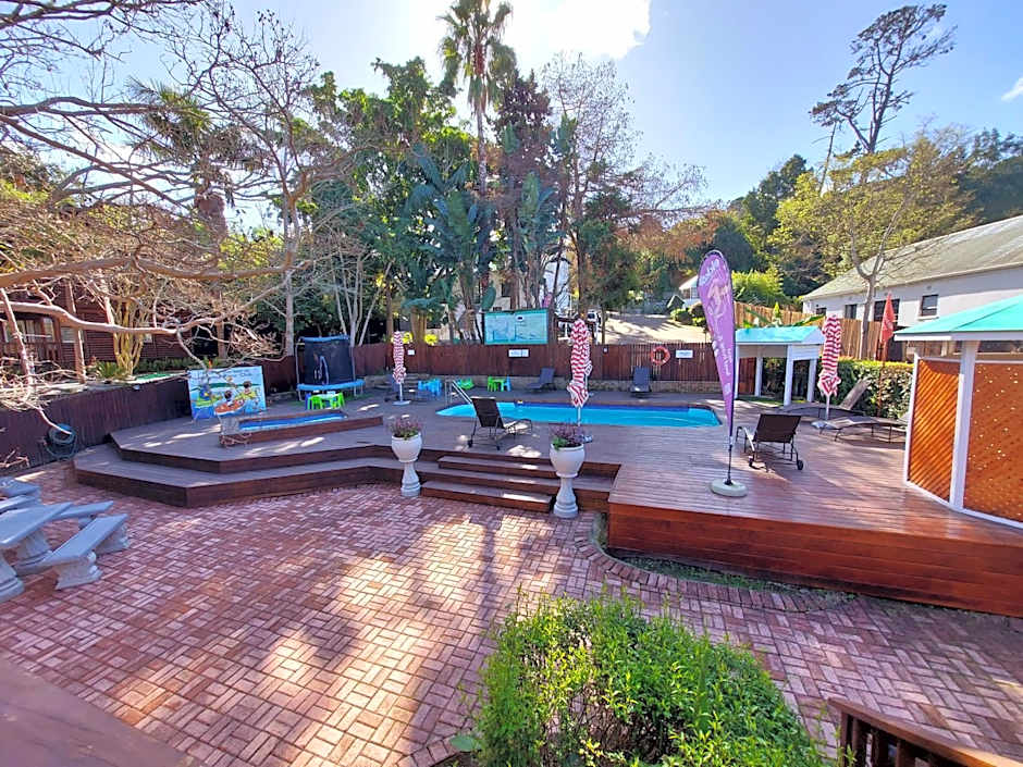 Knysna River Club