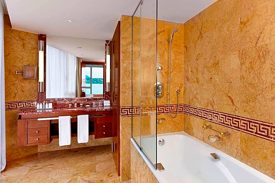 President Wilson - A Luxury Collection Hotel