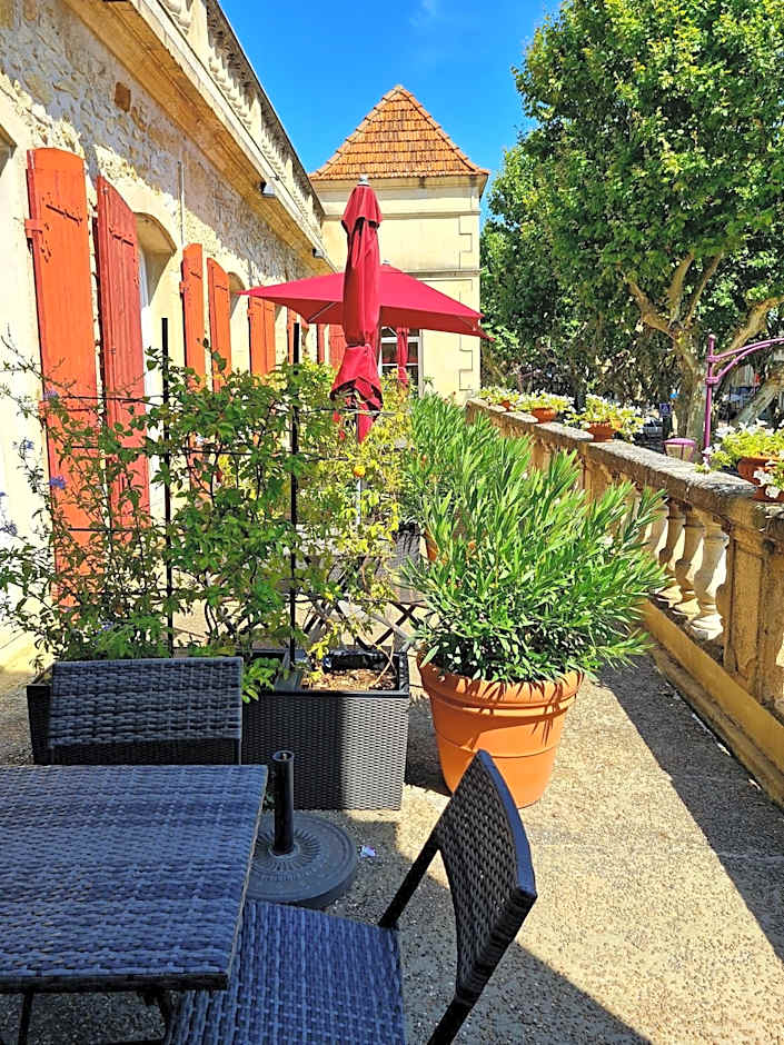 Hotel Des Artistes