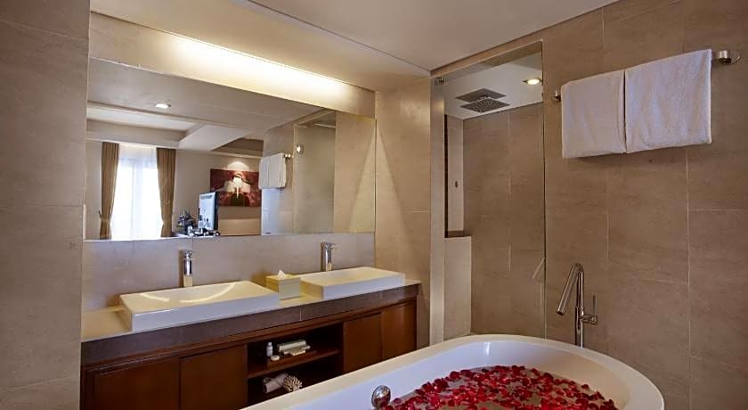 d'primahotel Seminyak