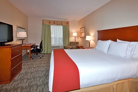 King Bed Non Smoking