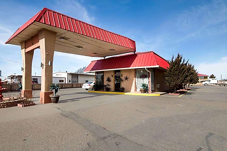 Econo Lodge Dalhart Hwy 54 - Hwy 287