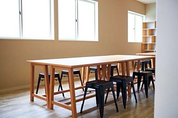 Chikura Tsunagu Hotel