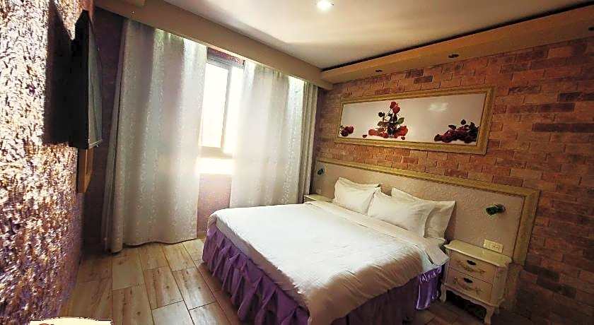 Aladdin Hotel Beer Sheva