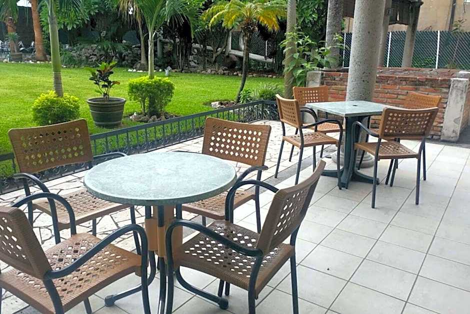 Gran Plaza Hotel Centro Histórico