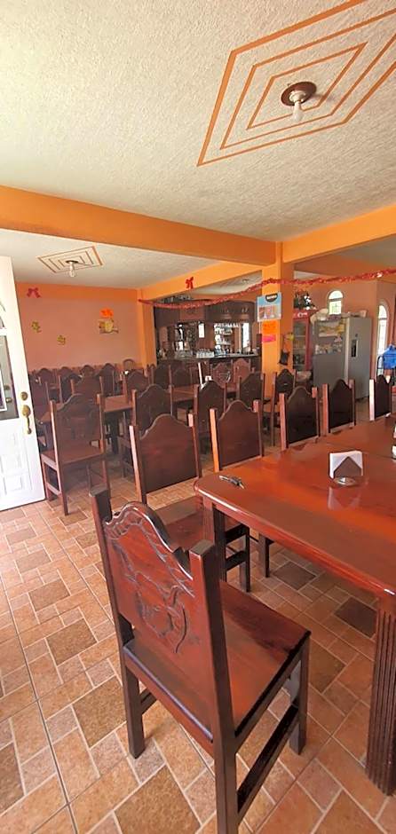 Hotel El Rancherito