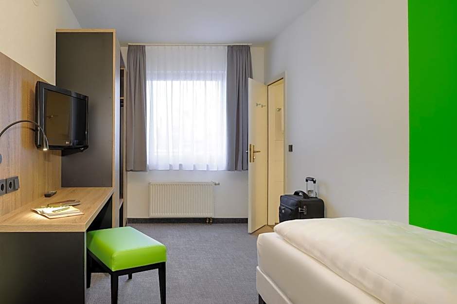ibis Styles Halle