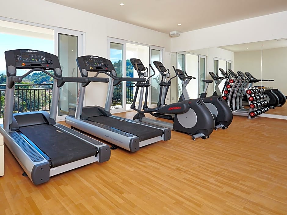 Radisson Hotel Kandy