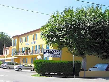 Atoll Hotel