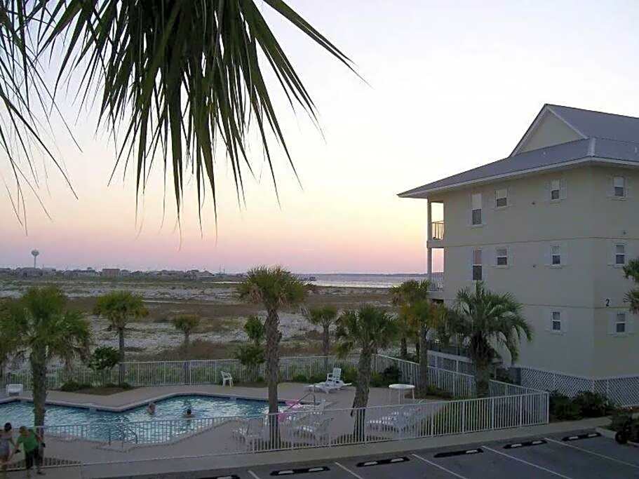 Navarre Beach