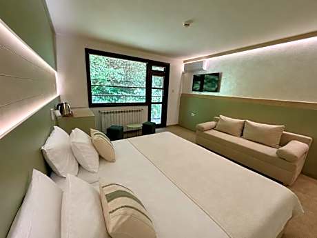 Family Hotel Bile