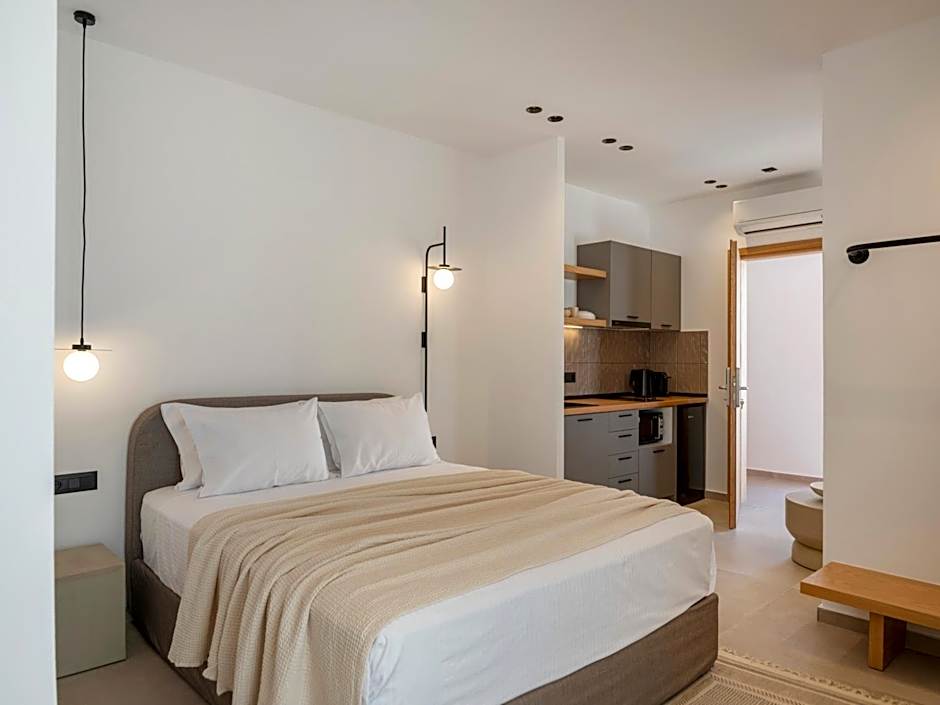 Anemelia way of living