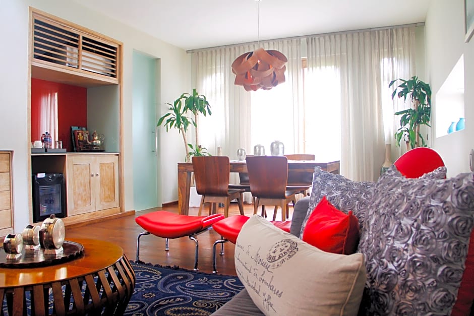 Billini Hotel, Historic Luxury