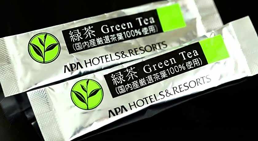 APA Hotel Nagoya-Eki Shinkansenguchi Kita