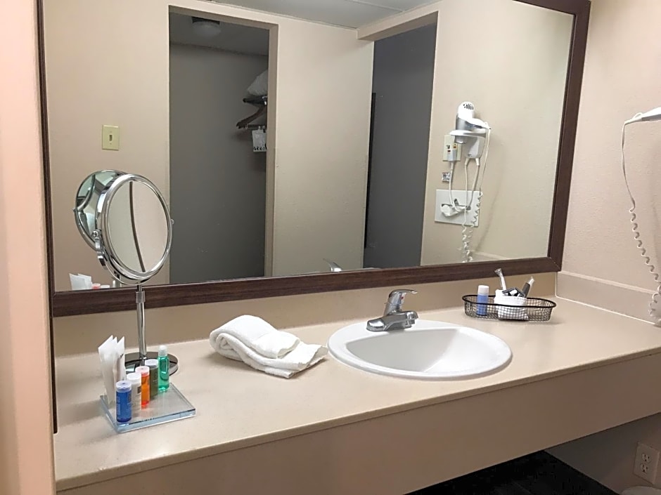 Radisson Hotel Louisville Jeffersonville
