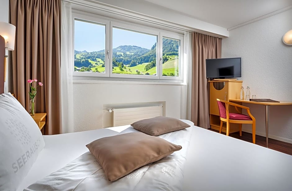 Seerausch Swiss Quality Hotel