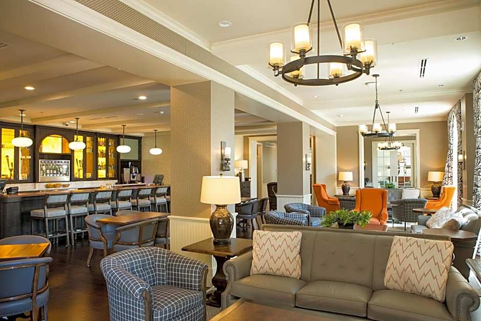 The Atherton Hotel at OSU