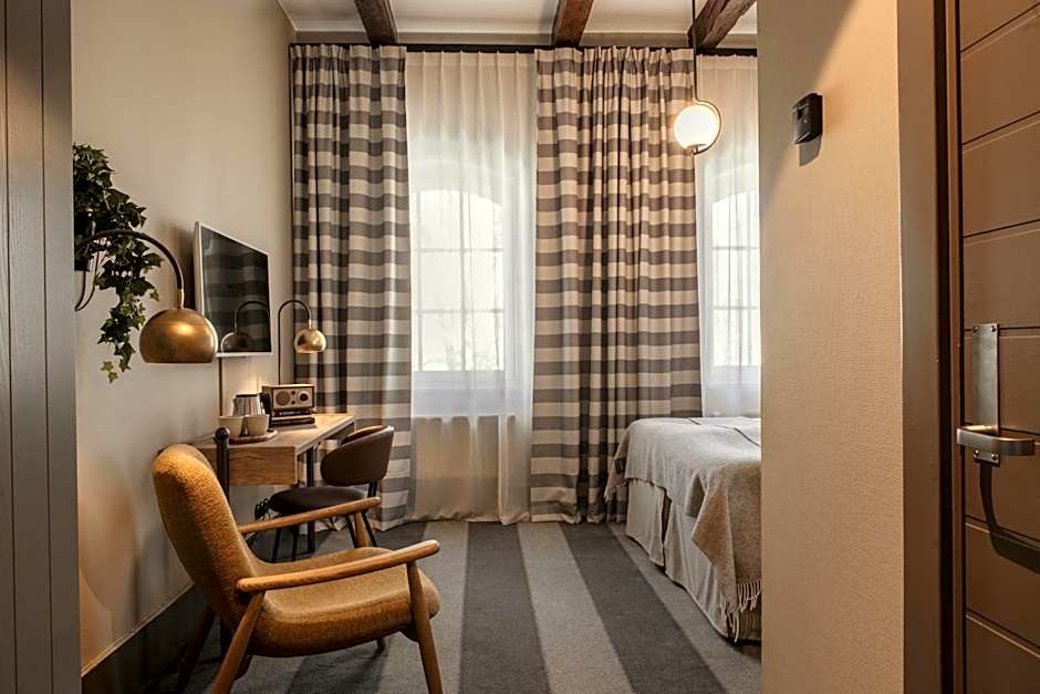 Home Hotel Bilan