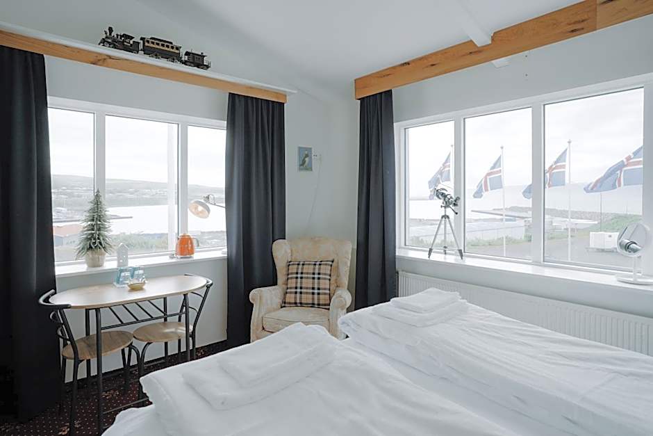 Hótel Húsavík
