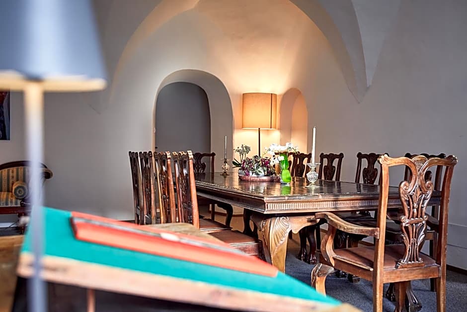 Hotel Walther v.d. Vogelweide Superior