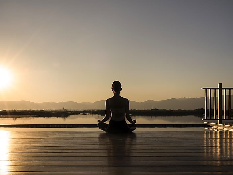 Novotel Inle Lake Myat Min Hotel