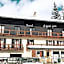 Hôtel Le Monte Pente