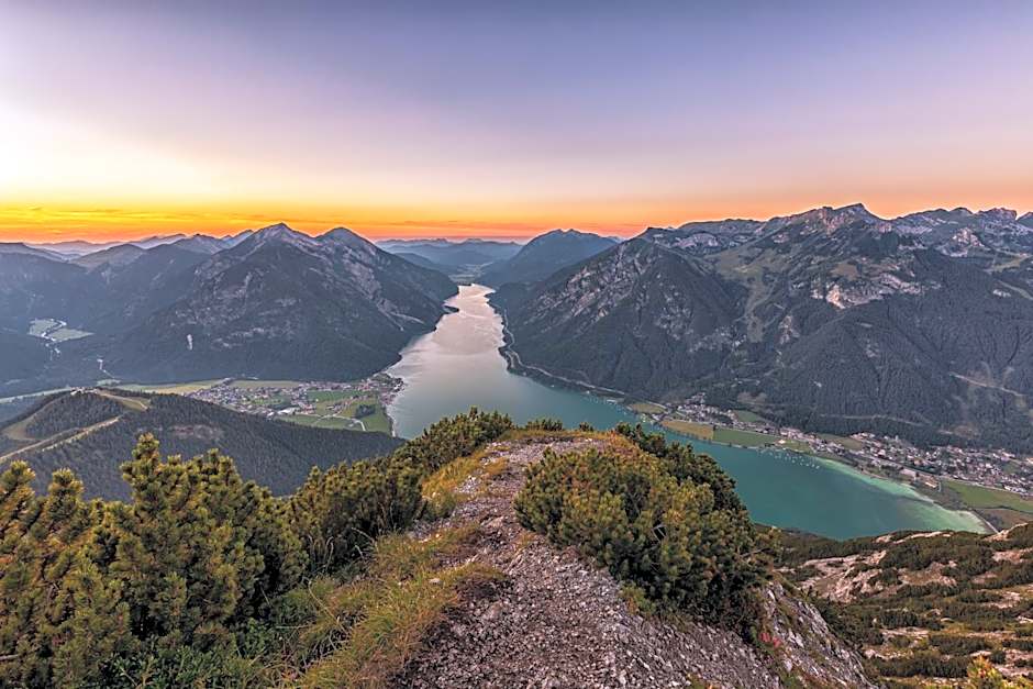 NOVA Moments Boutique Hotel